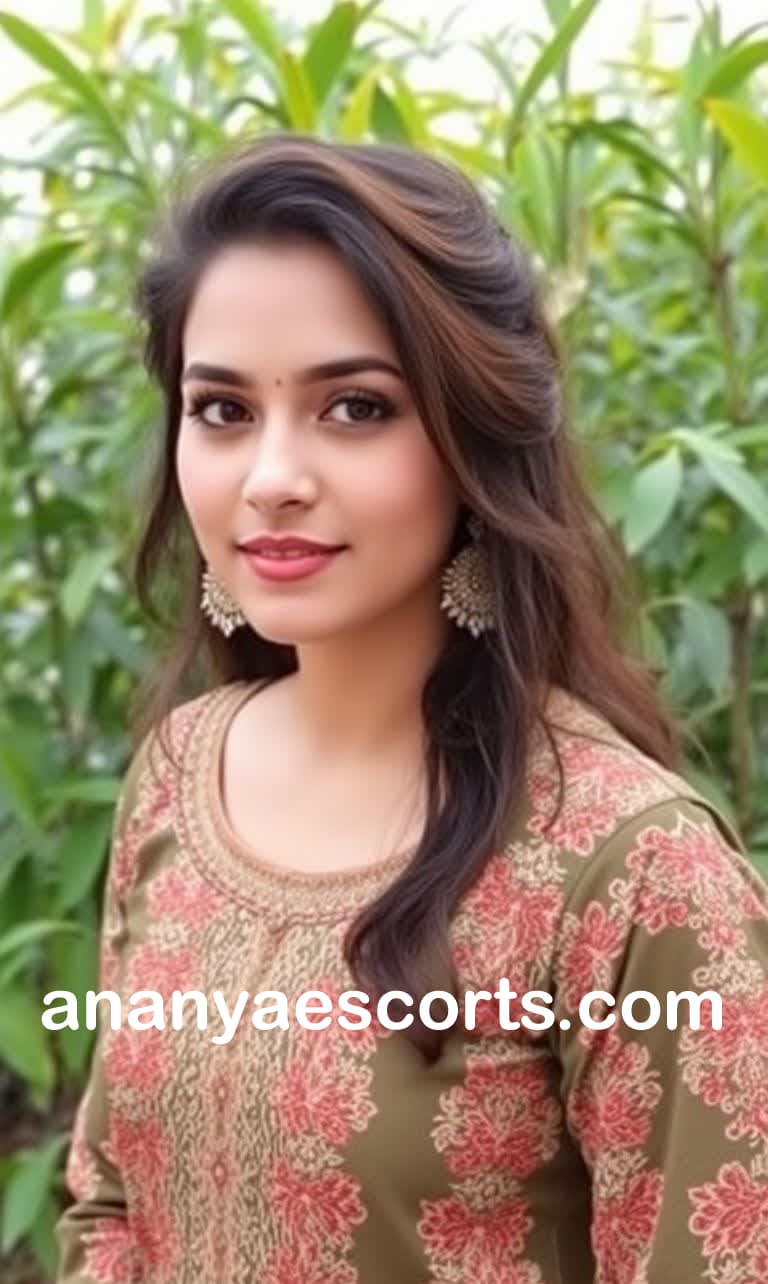 Escort Service in Phulabani
