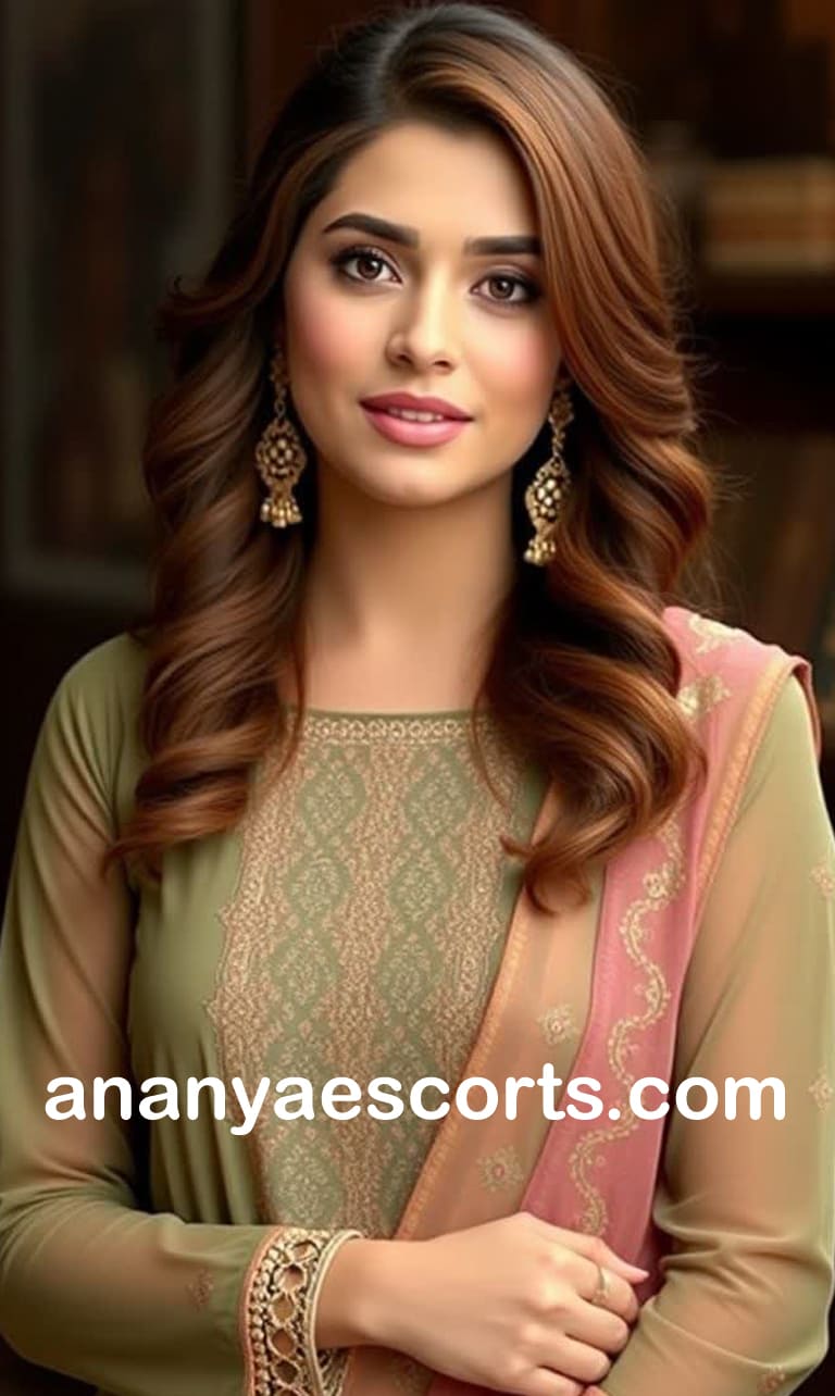 Escort Service in Phulabani